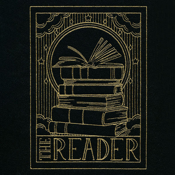 The Reader Tarot