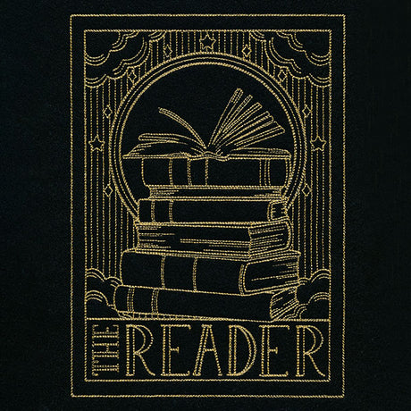 The Reader Tarot