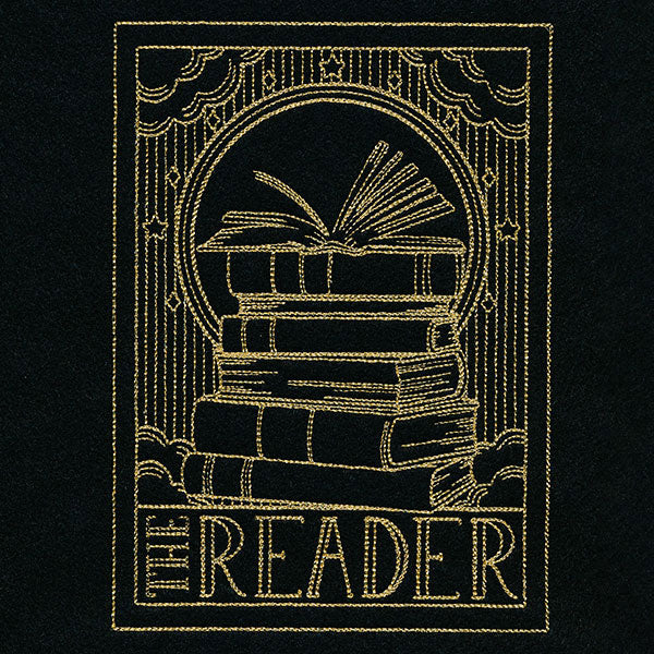 The Reader Tarot