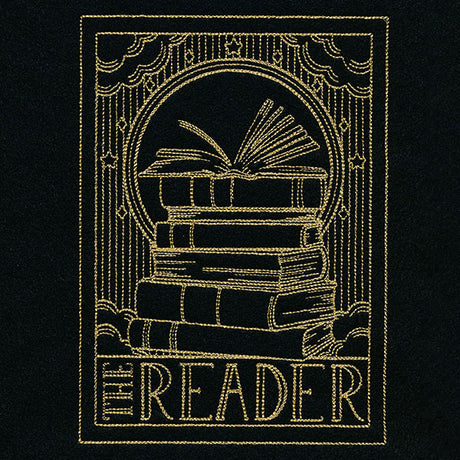 The Reader Tarot