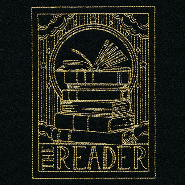 The Reader Tarot