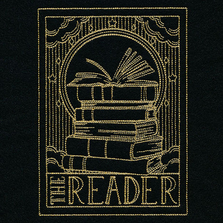 The Reader Tarot