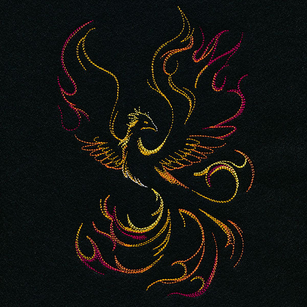 Emerging Phoenix