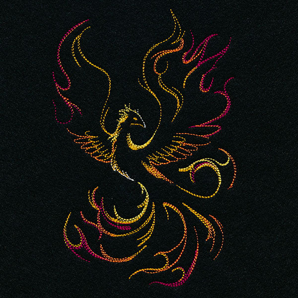 Emerging Phoenix