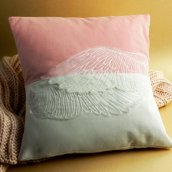 Take Flight Wing (Organza)