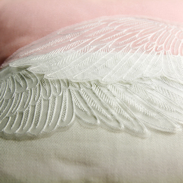 Take Flight Wing (Organza)