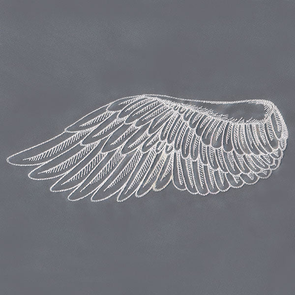 Take Flight Wing (Organza)
