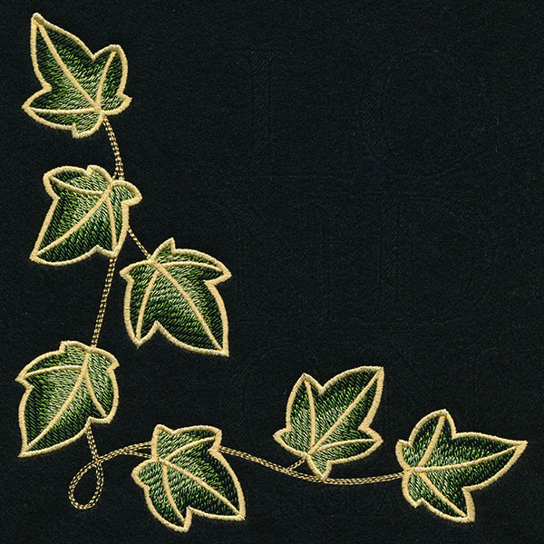 Enchanted Ivy Corner