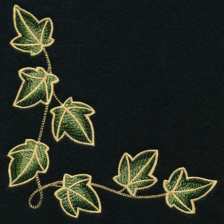 Enchanted Ivy Corner