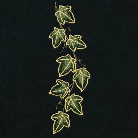 Enchanted Ivy Border