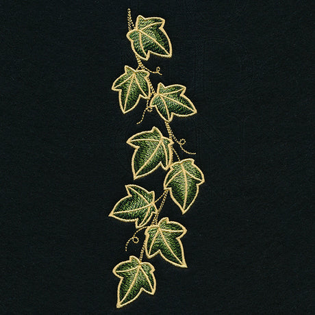 Enchanted Ivy Border
