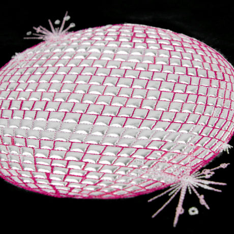 Ready to Party Disco Ball