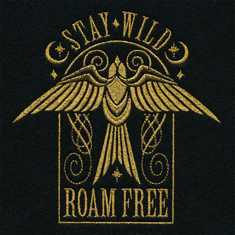 Gilded Stay Wild