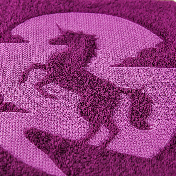 Magical Unicorn (Embossed)