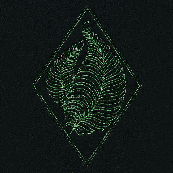 Delicate Fern