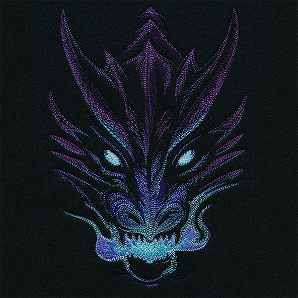 Midnight Dragon