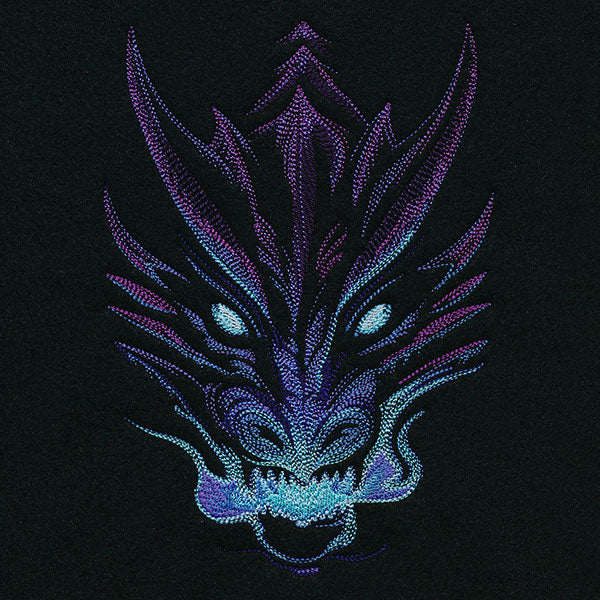 Midnight Dragon