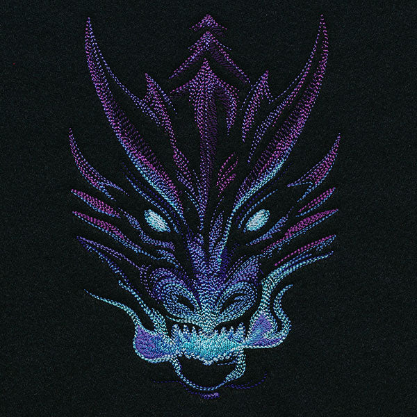 Midnight Dragon