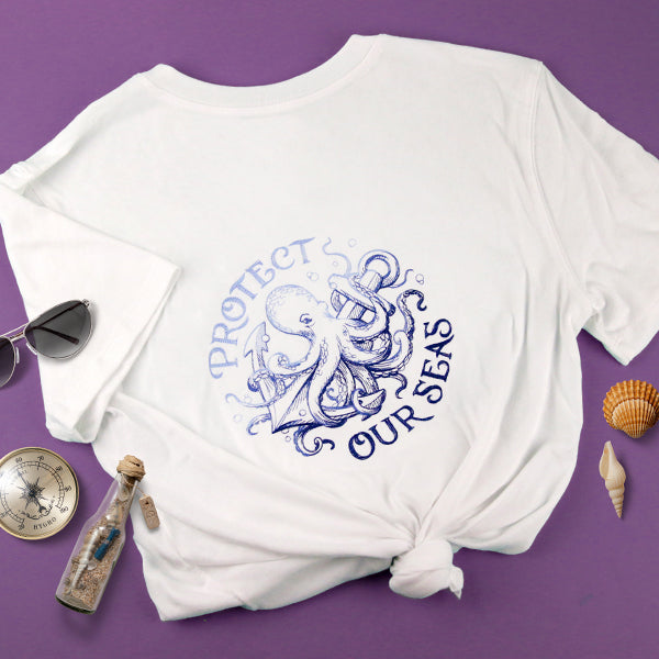 Protect Our Seas