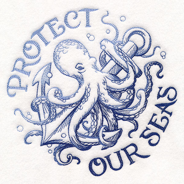 Protect Our Seas