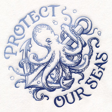 Protect Our Seas