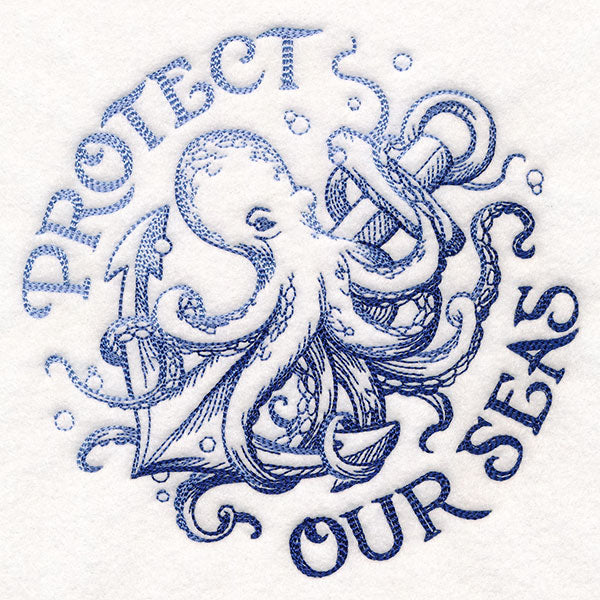 Protect Our Seas