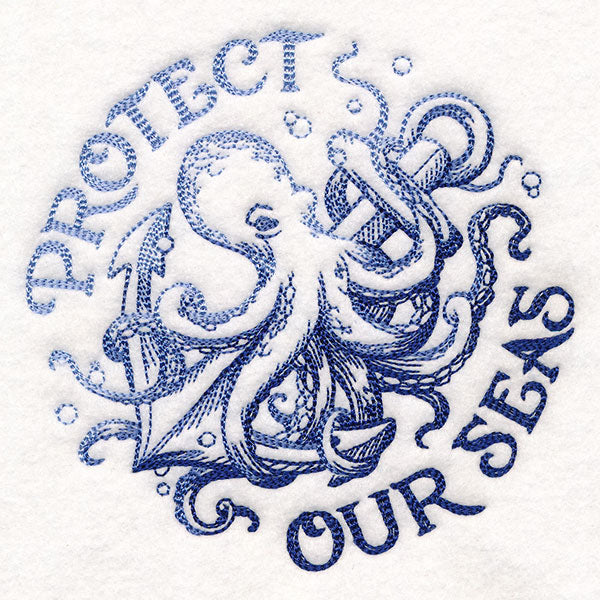 Protect Our Seas