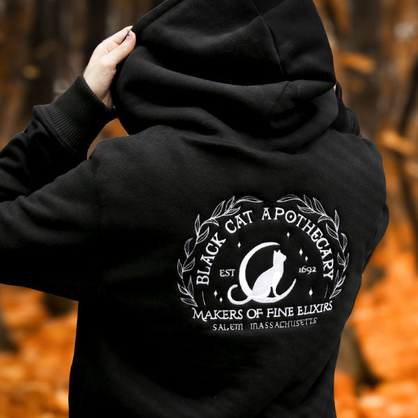 Black Cat Apothecary
