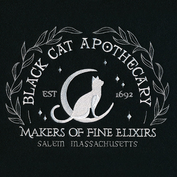 Black Cat Apothecary