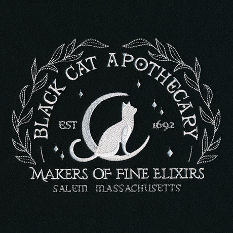 Black Cat Apothecary