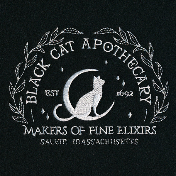 Black Cat Apothecary