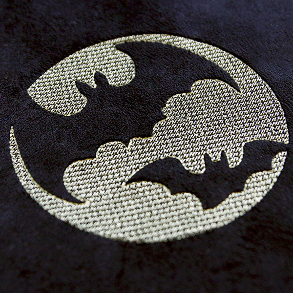 Spooky Halloween - Bats (Embossed)