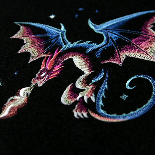 Celestial Glow Dragon