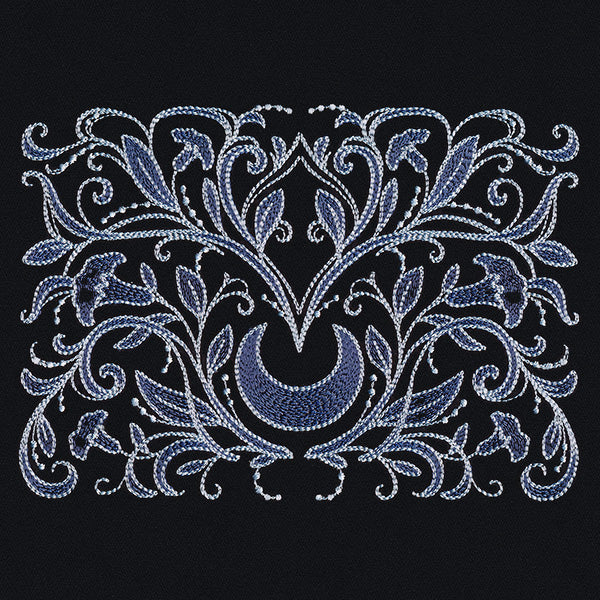 Mirrored in Beauty Crest