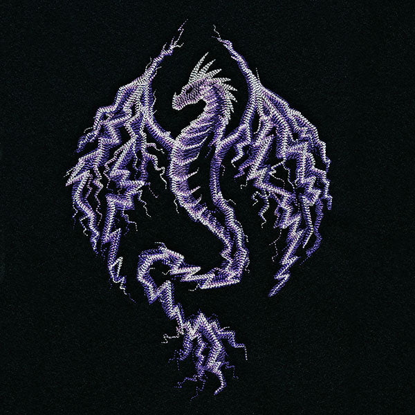 Lightning Dragon