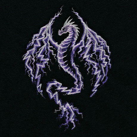 Lightning Dragon