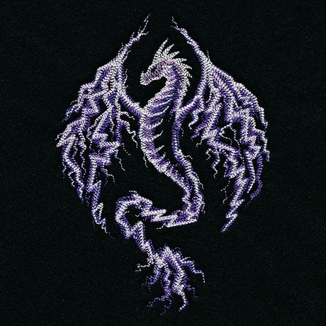 Lightning Dragon