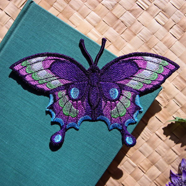 Majestic Garden - Butterfly (Freestanding)