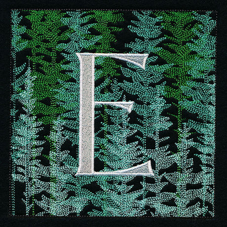 Welcome Celestial Square - E No. 2