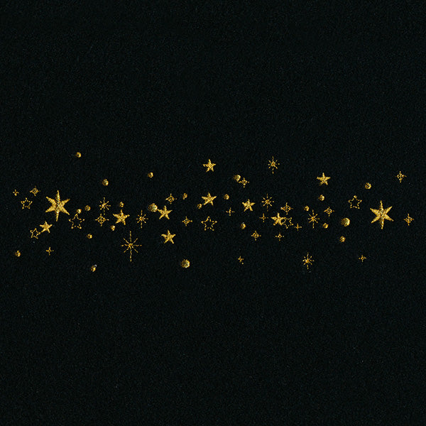 Stars of the Constellation Border