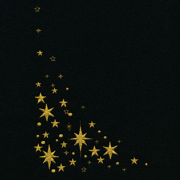 Stars of the Constellation Corner