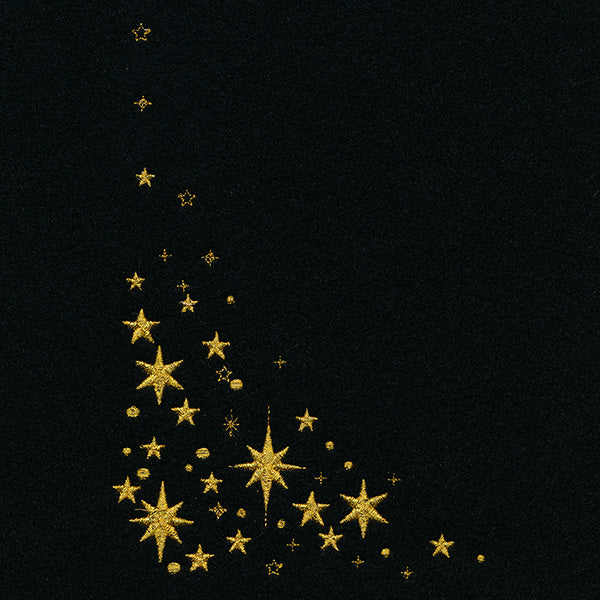 Stars of the Constellation Corner