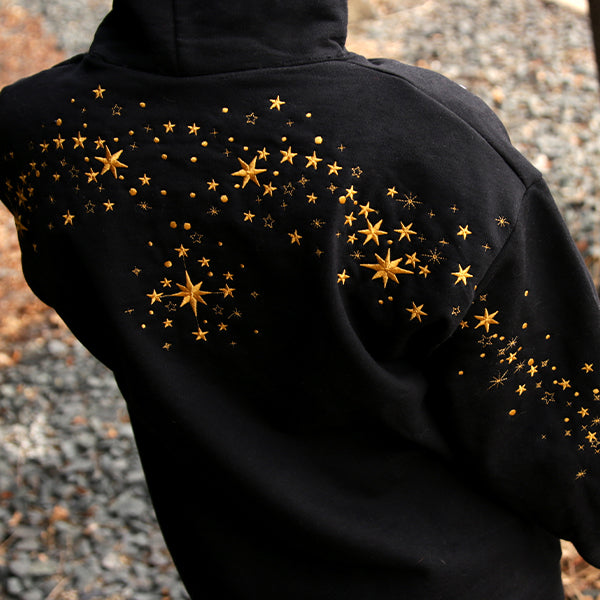 Stars of the Constellation Accent 1