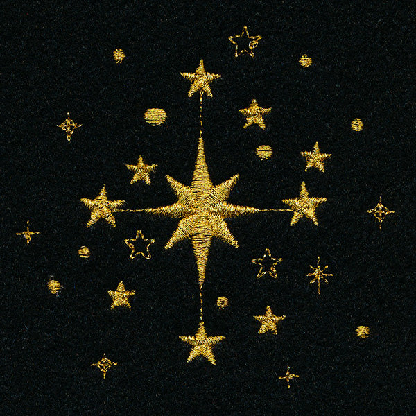 Stars of the Constellation Accent 1