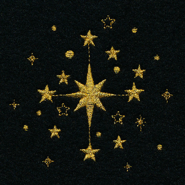 Stars of the Constellation Accent 1