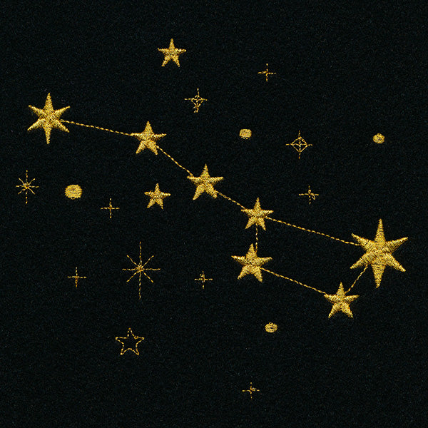 Stars of the Constellation Accent 2