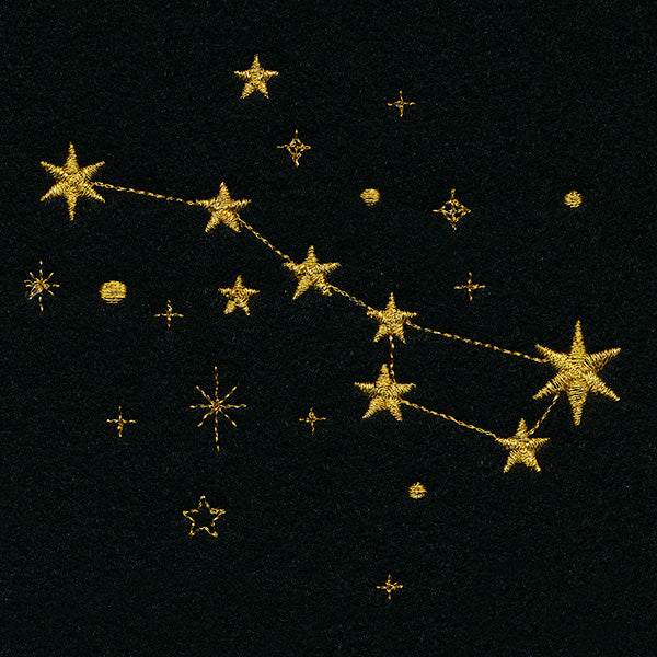 Stars of the Constellation Accent 2
