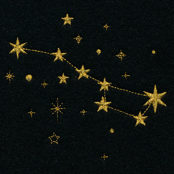 Stars of the Constellation Accent 2