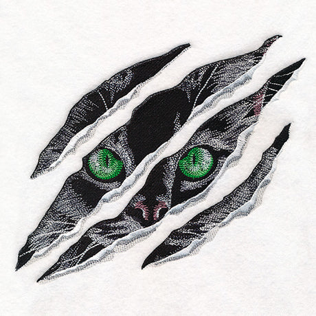 Here Me Meow Cat