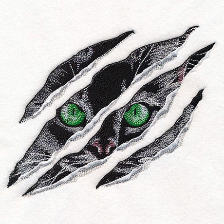 Here Me Meow Cat